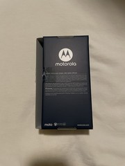 Moto G Pure Deep blue Indigo 32 GB (Unlocked)