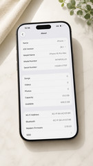 Apple iPhone 16 Pro Max – 512 GB – White Titanium (Unlocked)