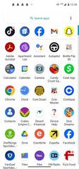 Motorola Moto G Stylus (2022) – 128 GB – Blue (Unlocked)
