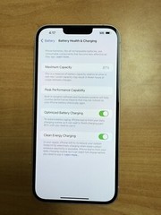 iPhone 14 Plus 128GB Blue T-Mobile Only.