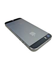 Apple iPhone 5s – 16 GB – Silver (At&t)