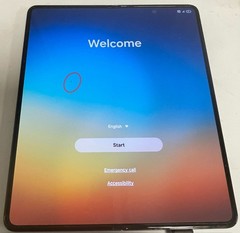 Samsung Galaxy Z Fold 5 5G F946U 512GB Unlocked (Any Carrier) SmartPhone LCD Dot