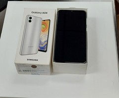 Open Box Samsung Galaxy A04 A045M 64GB 4GB 6.5″ Unlocked