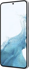 Used Samsung Galaxy S22, Unlocked, 128 GB, Screen Distortion + C Grade, A+ Batt