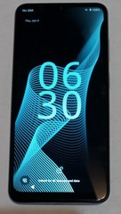 Cricket Icon 6 64GB SL219C Cricket Locked – AS IS