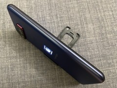 Mint Asus Smartphone for Snapdragon Insiders 16+512GB ZS675KW EXP21 5G Android