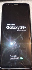 Samsung Galaxy S9+ SM-G965U AT&T 64GB Coral Blue