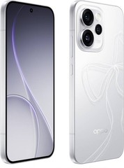 Oppo Reno15 Pro mini 5G Factory Unlocked Dual SIM 6200 mAh Battery 512GB White