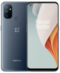 OnePlus Nord N100 BE2013 Unlocked 64GB Midnight Frost B