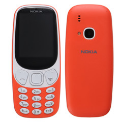 Nokia 3310 4G 2019 bluetooth with Camera Unlocked Classic Phone New Sealed