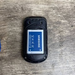 Samsung Gusto 2 SCH-U365 Gray 2″ TFT Display 1.3MP (Verizon) Flip Cell Phone