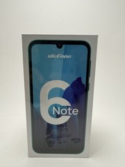Ulefone 6 Note Android Smartphone 6.1 HD Display 5MP Rear Camera Dual SIM