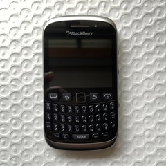 Original Unlocked BlackBerry Curve 9320 GSM 3G GPS QWERTY Good Smartphone