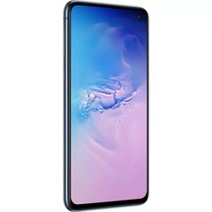 Samsung Galaxy S10e SM-G970U 128GB+6GB Factory Unlocked Smartphone – New Sealed