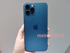 Boxed – Apple iPhone 12 Pro Max – 128 / 256 /512 GB – UNLOCKED – Good Condition