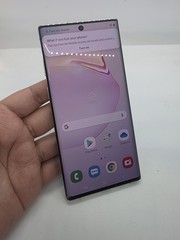 Samsung Galaxy Note10 – 256 GB – Aura White (Xfinity)