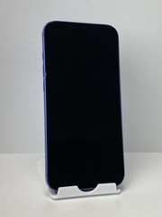 Apple iPhone 16 Plus A3082 128GB Ultramarine 91% battery health Unlocked phone