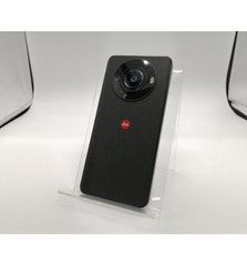 Leica LEITZ PHONE 3 5G 512/12GB RAM Unlocked 6.6″ 47.2MP Tested From Japan Used