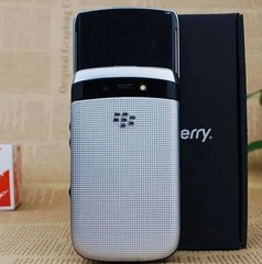 BlackBerry Torch 9810 3G WIFI GPS 8GB 5MP Unlocked Slider QWERTY Smartphone