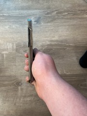 OnePlus 8 UNTESTED Smartphone USB Type-C Cell Phone