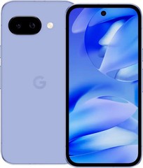Google Pixel 9a – GXQ96 – XFINITY LOCKED – 128GB Iris Blue – Very Good
