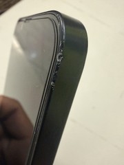 Apple iPhone 14 128GB Factory Unlocked Black 86% Battery – Read Description