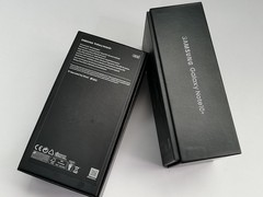 Original – Samsung Galaxy Note10+ (Unlocked) 256 GB – microSDXC 6.8″ 12MP