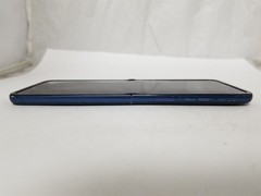 Motorola Razr 2025 256GB Black XT2553-3 (Spectrum) Damaged zD2675