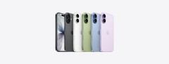Apple iPhone 17 256GB E -SIM US Version – Unlocked – Very Good