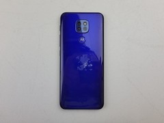 Motorola moto g9 play (XT2083-1) 64GB (GSM Unlocked) Dual SIM Smartphone – H6508