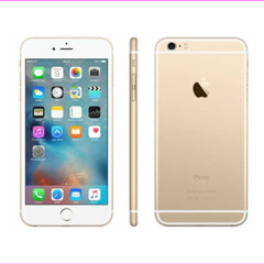 Apple iPhone 6 Plus 16GB/64GB Unlocked – Silver, Gold, Space Gray – Free Ship!