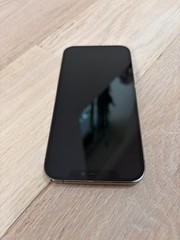 Apple iPhone 12 Pro – 128 GB – Graphite, Unlocked Mint Cond