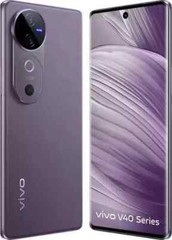 vivo V40 5G Factory Unlocked Dual SIM 256GB Global ROM 8GB RAM Lotus Purple