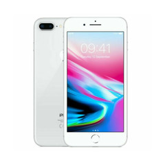 Apple iPhone 8 Plus (64GB) Unlocked Verizon Tmobile Att U.S. Cellular 4G LTe
