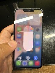 Apple iPhone 14 – 128 GB – Midnight (Unlocked)