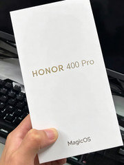 Honor 400 Pro 5G 6.7″ 200MP Qualcomm Snapdragon Android Google unlocked