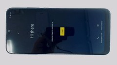 Motorola Moto G Play 2021 XT2093-2 Cellphone (Blue 32GB 3GB) Verizon RESIDUE
