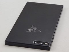 Razer Phone 1 (2017) (RZ35-0215) 64GB (GSM Unlocked) – *PLEASE READ* – J6978