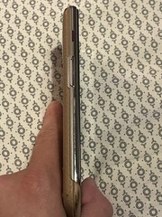 Vertu Constellation B Camel 🐫 Leather