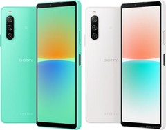 Sony Xperia 10 IV 5G 128GB 6.0″ Android Global Smartphone Tested