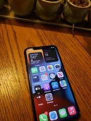 Apple iPhone X – 64GB – Space Gray (Xfinity) A1865 (CDMA + GSM) (Repairs Needed)