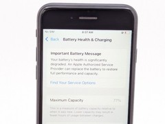 Apple iPhone SE (2nd Generation) A2275 128GB Good Condition | Black | UNLOCKED