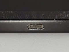 Razer Phone 2 (RZ35-0259) 64GB – Satin Black (Unlocked) – POOR CONDITION – J6924