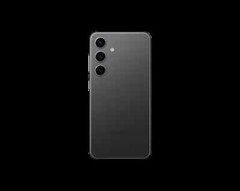 Samsung Galaxy S24 SM-S921U Unlocked 128GB Onyx Black Good