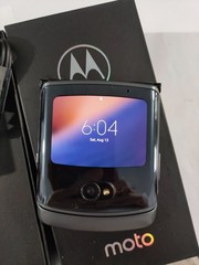 NEW Motorola Moto Razr 5G Razr2 2020 XT2071 256GB Unlocked Android Smartphone