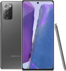 NEW-Sealed Samsung Galaxy Note 20 5G N981U 128GB Unlocked All Carriers GSM CDMA
