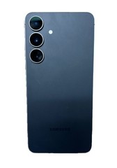 Samsung Galaxy S25 FE 128GB [SM-S731U] Black (T-Mobile ONLY)