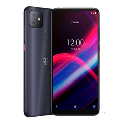T-Mobile Revvl 4 Plus 5062Z 64GB Metro/Unlocked – Very Good