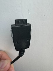 ORIGINAL LG 510W 5210 G5200 G5220 G5300 G5310 W3000 W5200 CHARGER