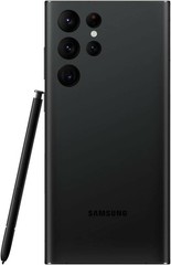 Samsung Galaxy S22 Ultra 5G 128GB S908U Factory Unlocked Smartphone -NEW SEALED